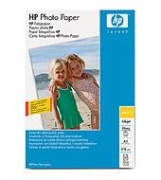 HP Fotopapier A3 Q7858A