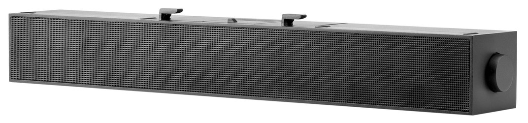 HP S101 Lautsprecherleiste (5UU40AA) HP S101 Lautsprecherleiste (5UU40AA)