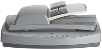 HP ScanJet 7650N HP ScanJet 7650N