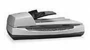HP ScanJet 8270