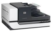 HP ScanJet N9120