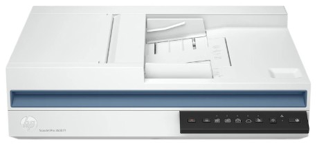 HP ScanJet Pro 2600 f1 (20G05A)