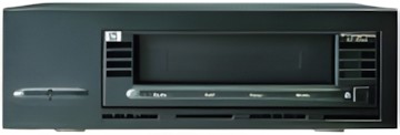 HP StorageWorks DLT VS160