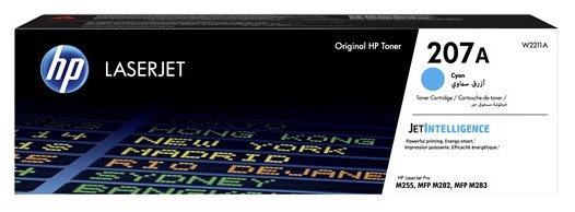 HP 207A (W2211A)
