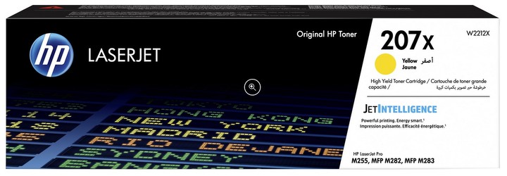 HP W2212X
