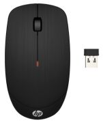 HP Wireless Mouse X200 (6VY95AA)