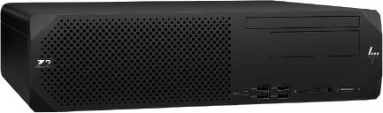 HP Z2 SFF G9 Workstation (5F0X9EA) HP Z2 SFF G9 Workstation (5F0X9EA)