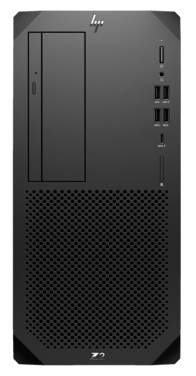 HP Z2 Tower G9 Workstation (5F114EA) HP Z2 Tower G9 Workstation (5F114EA)