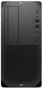 HP Z2 Tower G9 Workstation (5F116EA) HP Z2 Tower G9 Workstation (5F116EA)