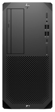 HP Z2 Tower G9 Workstation (5F121EA) HP Z2 Tower G9 Workstation (5F121EA)