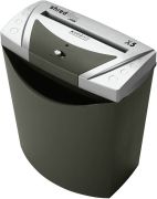 HSM Shredstar X5