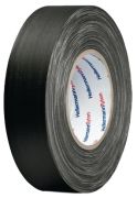 HellermannTyton HTAPE-TEX-RD-50 x 50 Gewebeband 50 mm x 50 m