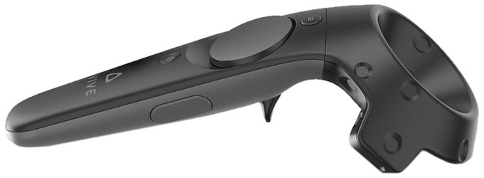 HTC Vive Controller