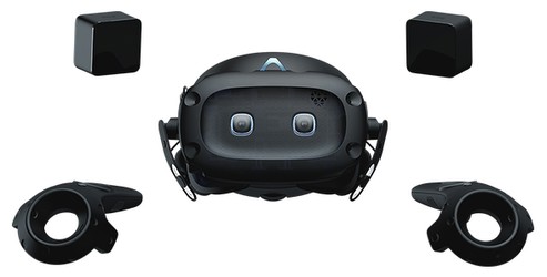 HTC Vive Cosmos Elite HTC Vive Cosmos Elite
