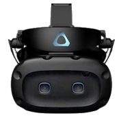 HTC Vive Cosmos Elite ohne Controller HTC Vive Cosmos Elite ohne Controller