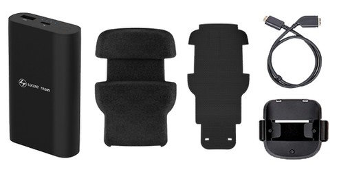 HTC Vive Cosmos Wireless Adaptor Attachment Kit