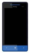 HTC Windows Phone 8S HTC Windows Phone 8S