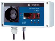 H-Tronic Temperaturschalter TS 125