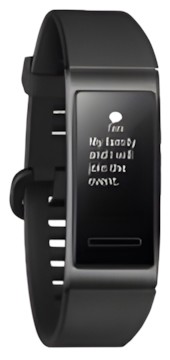 Huawei Band 3 Pro