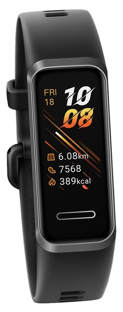 Huawei Band 4