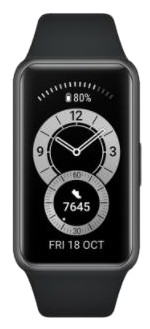 Huawei Band 6