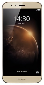 Huawei GX8 Huawei GX8