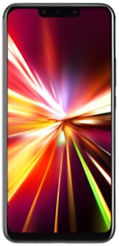 Huawei Mate 20 Lite
