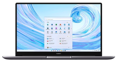 Huawei MateBook D 15 (53013BSN) Huawei MateBook D 15 (53013BSN)
