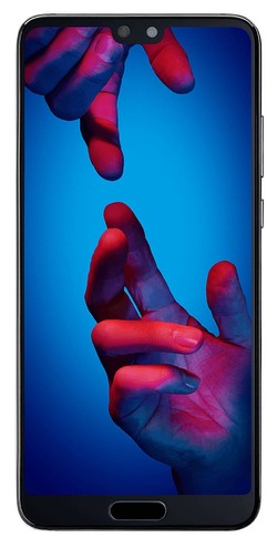 Huawei P20 Dual SIM