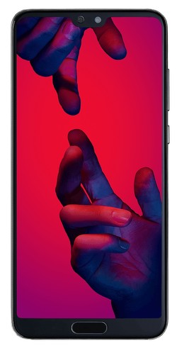 Huawei P20 Pro Dual SIM Huawei P20 Pro Dual SIM