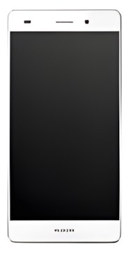 Huawei P8 lite Dual SIM Huawei P8 lite Dual SIM