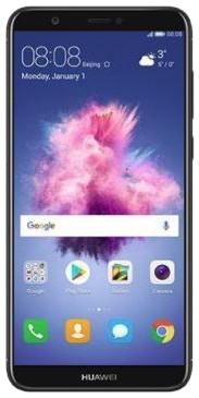 Huawei P Smart