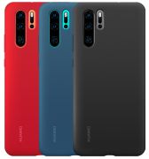 Huawei Silicone Protective Case P30 Pro