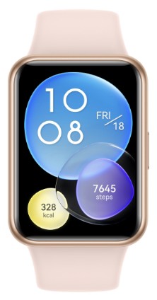 Huawei Watch Fit 2 Active Edition