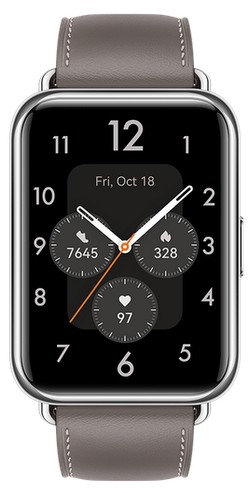 Huawei Watch Fit 2 Classic Edition