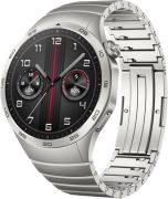 Huawei Watch GT 4 Edelstahlarmband 46 mm Huawei Watch GT 4 Edelstahlarmband 46 mm