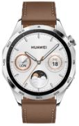 Huawei Watch GT 4 Leder 46 mm