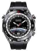 Huawei Watch Ultimate Expedition Black