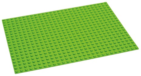 Hubelino 560er Grundplatte