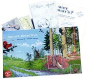 Huch & Friends Nature Detective