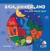 Huch & Friends Schlummerland