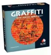 Huch & Friends Graffiti