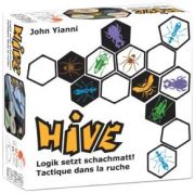Huch! Hive