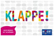 Huch! Klappe
