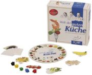 Huch! Welt der guten Küche