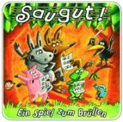 Huch & Friends Saugut!