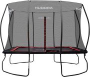 Hudora 4Square Trampolin 215 x 305 cm Hudora 4Square Trampolin 215 x 305 cm