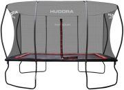 Hudora 4Square Trampolin 244 x 366 cm Hudora 4Square Trampolin 244 x 366 cm