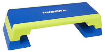 Hudora Aerobic Step