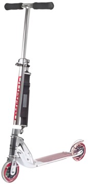 Hudora Big Wheel 125